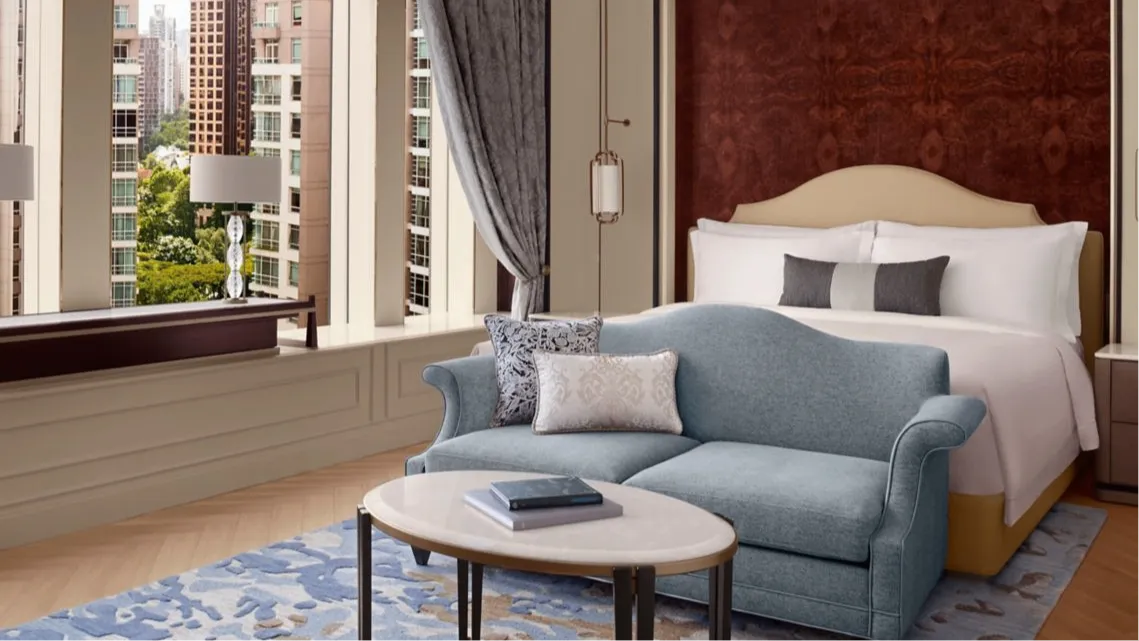 Astor Room